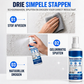 🖌️🧱 50% KORTING! Nooit meer afbrokkelende of kalkende muren! Deze vloeibare muurreparatie & verharder zuigt losse deeltjes vast en maakt je muur weer stevig – gewoon met de verfroller!