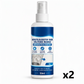 🖌️🧱 50% KORTING! Nooit meer afbrokkelende of kalkende muren! Deze vloeibare muurreparatie & verharder zuigt losse deeltjes vast en maakt je muur weer stevig – gewoon met de verfroller!