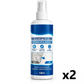 🖌️🧱 50% KORTING! Nooit meer afbrokkelende of kalkende muren! Deze vloeibare muurreparatie & verharder zuigt losse deeltjes vast en maakt je muur weer stevig – gewoon met de verfroller!