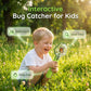 🐛🎁 50% KORTING! Het perfecte cadeau voor nieuwsgierige kids! Deze insectenvanger met observatiekamer & ergonomisch handvat maakt van elke tuin een ontdekkingstocht!