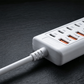 💻 Stop met wisselen van laders! Dé 12-in-1 USB-hub met snelladen, 4/6 USB + 4/6 Type-C en verlengkabel – alles tegelijk opgeladen, geen rommel meer. 50% KORTING!