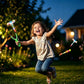 ✨🏹 50% KORTING! Stop met saaie avonden! Dé LED katapult met lichtgevende pijlen – schiet, zie spiraalvlucht en verlicht de hele hemel! Voor urenlang nachtplezier!