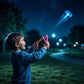✨🏹 50% KORTING! Stop met saaie avonden! Dé LED katapult met lichtgevende pijlen – schiet, zie spiraalvlucht en verlicht de hele hemel! Voor urenlang nachtplezier!