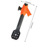 🍂🧹 50% KORTING! Nooit meer op een ladder voor je dakgoot! Deze multifunctionele gootreiniger met verstelbare kop en afneembare schep bereikt alles vanaf de grond – voor bladeren, mos en vuil!
