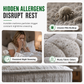 🌿🛏️ 50% KORTING! Nooit meer mijten in je bed! Deze plantaardige spray verwijdert mijten, geurtjes en allergenen – veilig voor gezin en huisdieren!