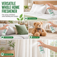🌿🛏️ 50% KORTING! Nooit meer mijten in je bed! Deze plantaardige spray verwijdert mijten, geurtjes en allergenen – veilig voor gezin en huisdieren!