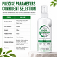🌿🛏️ 50% KORTING! Nooit meer mijten in je bed! Deze plantaardige spray verwijdert mijten, geurtjes en allergenen – veilig voor gezin en huisdieren!