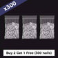 ⏳🔨 50% KORTING! Nooit meer zichtbare spijkers of lijmresten! Deze dubbelkoppige plintnagels bevestigen je plinten naadloos, stevig en zonder rommel – in seconden klaar!