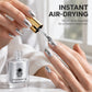 🌌💅 50% KORTING! Stop met plakkerige gellak die niet uithardt! Dé no-bake nagellak met galaxy chrome effect – hoogglans, chipbestendig en zonder UV-lamp!