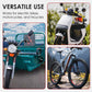 Emergency Tool for Tricycles & Motorcycles