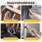 💥🔩 50% KORTING! Van onmogelijke hoek naar vastgedraaide schroef – deze flexibele as komt waar geen schroevendraaier komt. Met magneetkop en beschermkap!