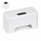 🚽✨ 50% KORTING! Nooit meer bacteriën op de wc-knop! Deze touchless automatische toiletspoeler met infraroodsensor spoelt met één handbeweging – hygiënisch, IPX5 waterdicht en in seconden gemonteerd!