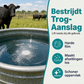 💧🐄 50% KORTING! Nooit meer vieze drinkbakken of hardnekkige aanslag! Deze bruistabletten lossen vuil en afzetting op – frisser water voor je vee, met minder schrobwerk!