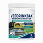 💧🐄 50% KORTING! Nooit meer vieze drinkbakken of hardnekkige aanslag! Deze bruistabletten lossen vuil en afzetting op – frisser water voor je vee, met minder schrobwerk!