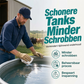 💧🐄 50% KORTING! Nooit meer vieze drinkbakken of hardnekkige aanslag! Deze bruistabletten lossen vuil en afzetting op – frisser water voor je vee, met minder schrobwerk!
