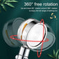 🚿💥 50% KORTING! Lage waterdruk? Deze 360° hogedruk douchekop geeft 200% meer straalkracht, bespaart 40% water en masseert je huid – zonder loodgieter!