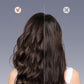 💇‍♀️💥 50% KORTING! Nooit meer pijnlijk trekken of pluizen bij krullend haar! Deze dubbele-rij ontwarrende kam glijdt moeiteloos door klitten – ook nat én droog!