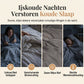 ❄️🔥 50% KORTING! Nooit meer ijskoude voeten in bed! Dit dubbelzijdige Sherpa fleece dekbed houdt de warmte direct vast – fluweelzacht, extra dik en heerlijk voor koude winternachten!