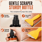🧱💥 50% KORTING! Nooit meer doffe, donkere terracottategels! Deze actieve waxverwijderaar lost dikke waslagen op – met schraper onthul je in minuten de originele rustieke glans!