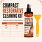 🧱💥 50% KORTING! Nooit meer doffe, donkere terracottategels! Deze actieve waxverwijderaar lost dikke waslagen op – met schraper onthul je in minuten de originele rustieke glans!