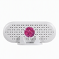 ✨👗 50% KORTING! Van muffe geur naar frisse kast – deze compacte ontvochtiger met silicagelkorrels beschermt je kleding tegen vocht, schimmel en nare luchtjes. Herbruikbaar via USB!