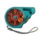 🎣💥 50% KORTING! Nooit meer een lange hengel nodig! Deze draagbare rodless pocket visreel past in je zak – eenhandig, veilig en perfect voor bruggen, campings en noodgevallen!