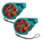 🎣💥 50% KORTING! Nooit meer een lange hengel nodig! Deze draagbare rodless pocket visreel past in je zak – eenhandig, veilig en perfect voor bruggen, campings en noodgevallen!