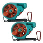 🎣💥 50% KORTING! Nooit meer een lange hengel nodig! Deze draagbare rodless pocket visreel past in je zak – eenhandig, veilig en perfect voor bruggen, campings en noodgevallen!