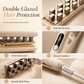 💇‍♀️💥 50% KORTING! Nooit meer plat haar! Deze negatieve ionen volumizer met 5,5mm raster geeft wortelvolume in seconden – met LCD, keramische bescherming & veiligheidsslot!