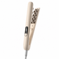 💇‍♀️💥 50% KORTING! Nooit meer plat haar! Deze negatieve ionen volumizer met 5,5mm raster geeft wortelvolume in seconden – met LCD, keramische bescherming & veiligheidsslot!
