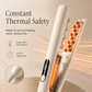 💇‍♀️💥 50% KORTING! Nooit meer plat haar! Deze negatieve ionen volumizer met 5,5mm raster geeft wortelvolume in seconden – met LCD, keramische bescherming & veiligheidsslot!