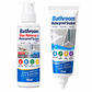 🛁📏 Badkamerkit set | 30 ml restenverwijderaar + 30 ml witte afdichtingspasta | Voor wastafel, bad & douche | Eenvoudig zelf te vernieuwen | 50% KORTING!