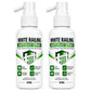 💥🎨 Van versleten wit naar showroomglans in één spray – waterdicht, antiroest en snel droog. Voor hout en metaal, ideaal voor buitenmeubels en relingen. 50% KORTING!