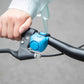 💥🔔 50% KORTING! Van zachte tingeling naar krachtig signaal – deze elektrische bel met 5 geluidsopties past op elk stuur, weegt slechts 45 g en valt niet op.