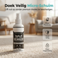💥🛋️ Van vies tapijt naar als nieuw – deze krachtige dieptereiniger met microschuim pakt vastgezet vuil aan in tapijt, bank én auto-interieur. Eén spray, overal resultaat!