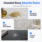 Stone Nanocrystal Plating Spray for Marble & Countertops