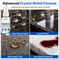 Stone Nanocrystal Plating Spray for Marble & Countertops