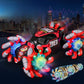 🚗💥 50% KORTING! Ervaar het ultieme RC-avontuur – bestuur de WaveDrive Turbo met polsband of afstandsbediening, drift over elk terrein en scheur tot 30 km/u! LED, 4x4, non-stop stunts!