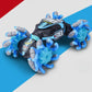 🚗💥 50% KORTING! Ervaar het ultieme RC-avontuur – bestuur de WaveDrive Turbo met polsband of afstandsbediening, drift over elk terrein en scheur tot 30 km/u! LED, 4x4, non-stop stunts!