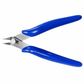 🎯✂️ 50% KORTING! Van rafels naar haarscherpe sneden – deze precisietang knipt elektrische draden en modelbouwplastic moeiteloos vlak af. Met automatische veer en antislip handgrepen!