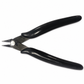 🎯✂️ 50% KORTING! Van rafels naar haarscherpe sneden – deze precisietang knipt elektrische draden en modelbouwplastic moeiteloos vlak af. Met automatische veer en antislip handgrepen!