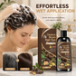 💇‍♀️🌿 50% KORTING! Nooit meer grijze wortels of beschadigd haar! Deze 3-in-1 kruiden haarkleuringshampoo met gember & ginseng kleurt in 15 minuten – gewoon wassen, klaar!