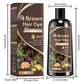 💇‍♀️🌿 50% KORTING! Nooit meer grijze wortels of beschadigd haar! Deze 3-in-1 kruiden haarkleuringshampoo met gember & ginseng kleurt in 15 minuten – gewoon wassen, klaar!