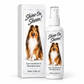 🐾✂️ Nooit meer trekken aan klitten! Deze conditioning spray ontwart vacht direct, geeft glans en kalmeert met lavendel – voor nat en droog haar.