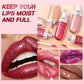 💄✨ 50% KORTING! Nooit meer plakkerige lipgloss die na een uur verdwenen is! Deze langhoudende hoogglans lipgloss hydrateert, glijdt soepel en laat je lippen de hele dag stralen – kies uit 12 tinten!