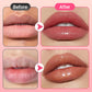 💄✨ 50% KORTING! Nooit meer plakkerige lipgloss die na een uur verdwenen is! Deze langhoudende hoogglans lipgloss hydrateert, glijdt soepel en laat je lippen de hele dag stralen – kies uit 12 tinten!