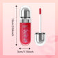 💄✨ 50% KORTING! Nooit meer plakkerige lipgloss die na een uur verdwenen is! Deze langhoudende hoogglans lipgloss hydrateert, glijdt soepel en laat je lippen de hele dag stralen – kies uit 12 tinten!