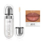 💄✨ 50% KORTING! Nooit meer plakkerige lipgloss die na een uur verdwenen is! Deze langhoudende hoogglans lipgloss hydrateert, glijdt soepel en laat je lippen de hele dag stralen – kies uit 12 tinten!