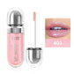 💄✨ 50% KORTING! Nooit meer plakkerige lipgloss die na een uur verdwenen is! Deze langhoudende hoogglans lipgloss hydrateert, glijdt soepel en laat je lippen de hele dag stralen – kies uit 12 tinten!