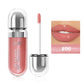 💄✨ 50% KORTING! Nooit meer plakkerige lipgloss die na een uur verdwenen is! Deze langhoudende hoogglans lipgloss hydrateert, glijdt soepel en laat je lippen de hele dag stralen – kies uit 12 tinten!